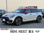 2022 BMW MINI