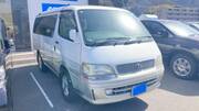 1997 TOYOTA HIACE WAGON SUPER CUSTOM G