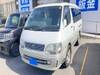 TOYOTA HIACE WAGON