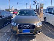 2012 AUDI Q3