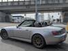 HONDA S2000