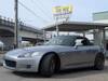HONDA S2000