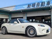 2008 MAZDA ROADSTER