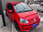 2013 VOLKSWAGEN UP!