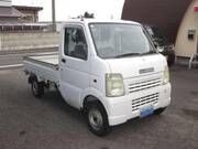 2004 SUZUKI CARRY TRUCK