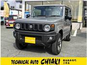 2025 SUZUKI JIMNY