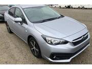 2021 SUBARU IMPREZA G4