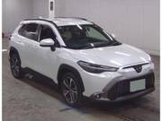 2023 TOYOTA COROLLA CROSS Z