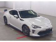 2021 TOYOTA 86 GT