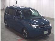 2025 HONDA FREED