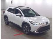 2023 TOYOTA COROLLA CROSS Z