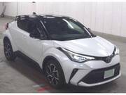 2023 TOYOTA C-HR