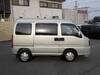 SUBARU SAMBAR VAN