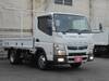 FUSO CANTER