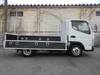 FUSO CANTER
