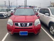 2012 NISSAN X-TRAIL 20X