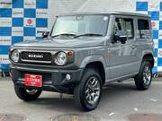 2019 SUZUKI JIMNY