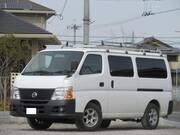 2007 NISSAN CARAVAN