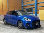 2024 SUZUKI SWIFT