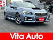 2014 SUBARU LEVORG