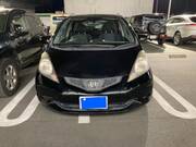 2009 HONDA FIT G