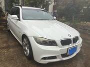 2009 BMW 3 SERIES