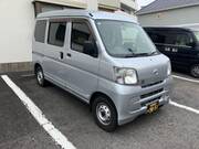 2017 DAIHATSU HIJET CARGO