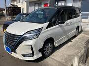 2019 NISSAN SERENA