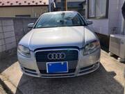 2006 AUDI A4 2.0