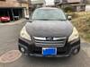 SUBARU LEGACY OUTBACK