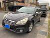 SUBARU LEGACY OUTBACK