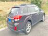 SUBARU LEGACY OUTBACK
