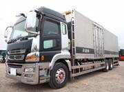 2017 FUSO SUPER GREAT