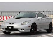 2001 TOYOTA CELICA