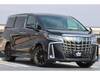 TOYOTA ALPHARD HYBRID