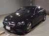 MERCEDES BENZ E-CLASS