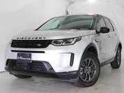 2019 LAND ROVER DISCOVERY SPORT