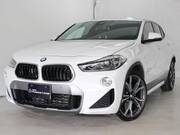 2018 BMW X2