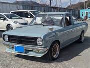 1990 NISSAN SUNNY TRUCK