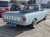 NISSAN SUNNY TRUCK