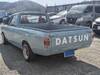 NISSAN SUNNY TRUCK