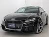 AUDI TT RS COUPE