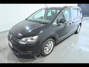 2012 VOLKSWAGEN SHARAN