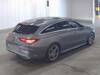MERCEDES BENZ CLA-CLASS Shooting Brake