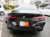 BMW 8 SERIES