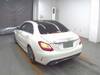 MERCEDES BENZ C-CLASS
