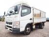 FUSO CANTER