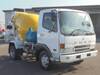 FUSO FIGHTER