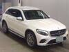 MERCEDES BENZ GLC-CLASS