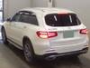 MERCEDES BENZ GLC-CLASS